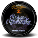 Neverwinter Nights 2 - Mask Of The Betrayer 1 Icon 128x128 png